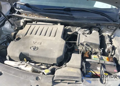 2013 Toyota Avalon Xle из США, поврежденный, VIN 4T1BK1EB5DU049398